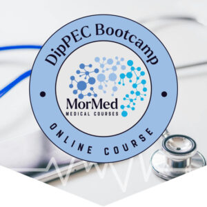 DipPEC Bootcamp - 4 month access