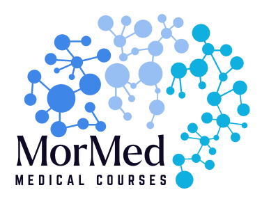 MorMed Medical Logo