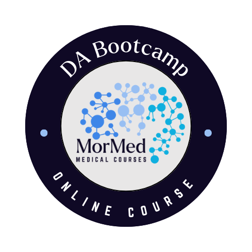DA Bootcamp Logo