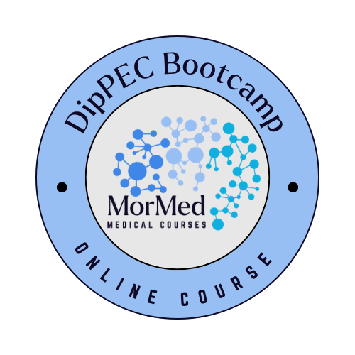 MorMed Medical DipPEC Diploma