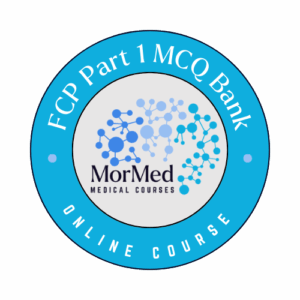 FCP Part 1 MCQ Bank